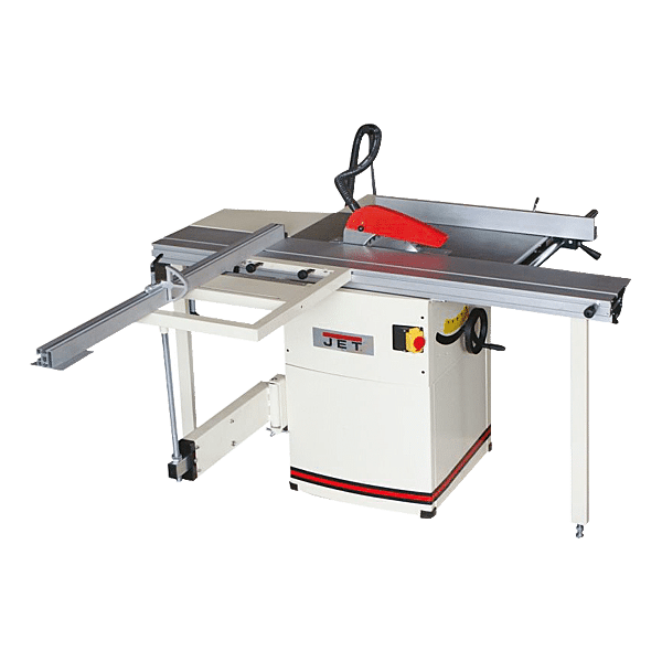 Scie stationnaire JTS-600-XM photo du produit visuel_1 2XL