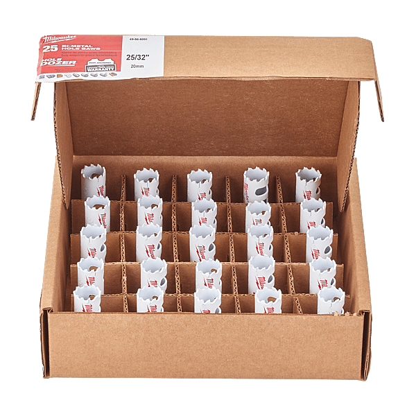 Scie trépan bi-métal Hole Dozer photo du produit visuel_1 2XL