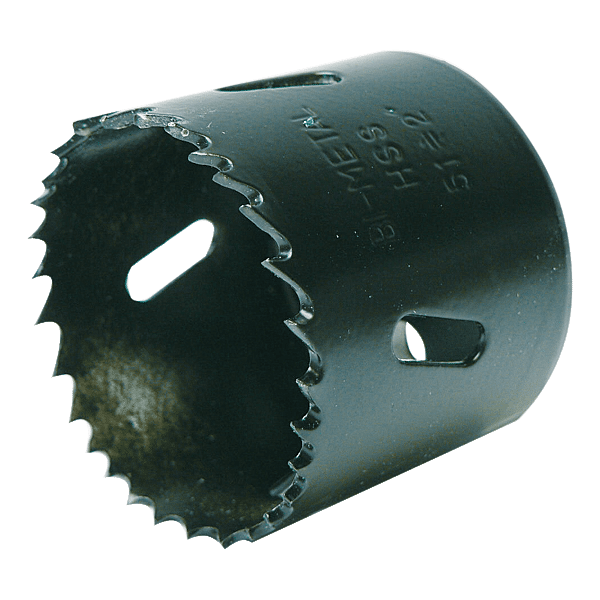 Scie trépan Bi-métal HSS photo du produit visuel_1 2XL