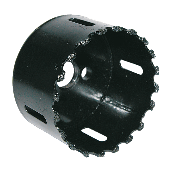 Scie trépan carbure 3104 photo du produit visuel_1 2XL