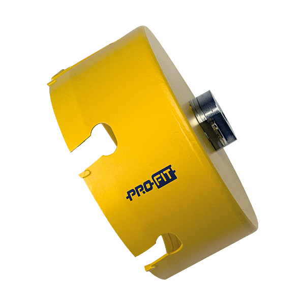 Scie trépan carbure Pro-Fit photo du produit visuel_1 2XL
