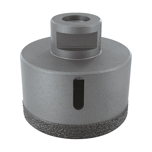 Scie trépan diamant à sec Dry Speed photo du produit visuel_1 2XL