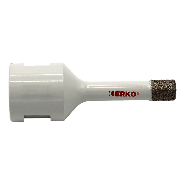 Scie trépan diamant Dry-System photo du produit visuel_1 2XL