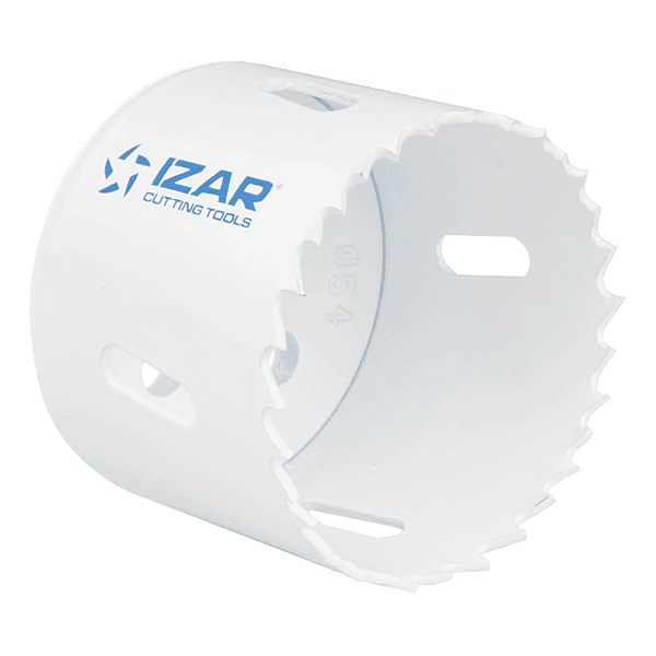 Scie trépan HSS Bi-métal Corona photo du produit visuel_1 2XL