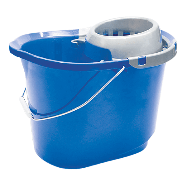 Seau de nettoyage photo du produit visuel_1 2XL