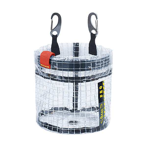 Seau de rangement Glass Bucket photo du produit visuel_1 2XL