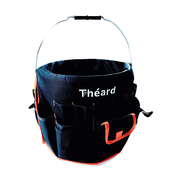 Seau organisateur multi-poches Jupaso 595 photo du produit visuel_1 2XL