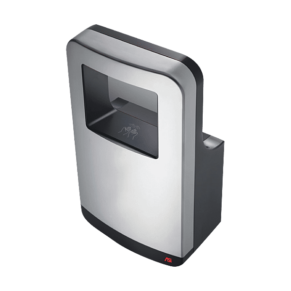 Sèche-main automatique Triumph photo du produit visuel_1 2XL