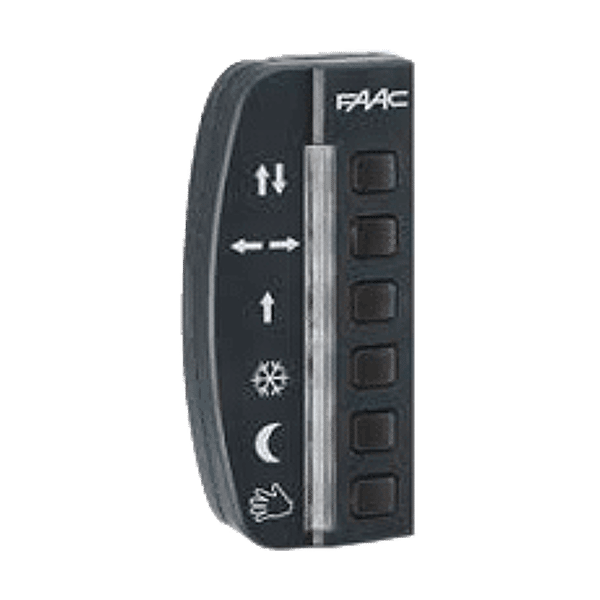 Sélecteur de fonction LK Evo photo du produit visuel_1 2XL