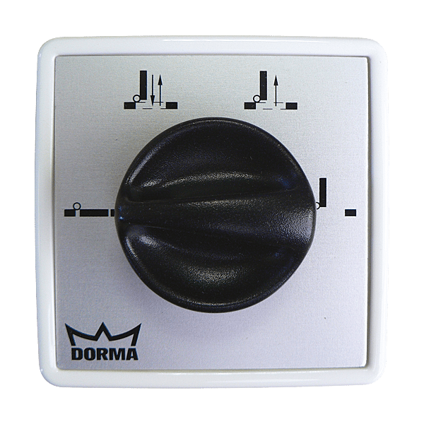 Sélecteur mécanique photo du produit visuel_1 2XL