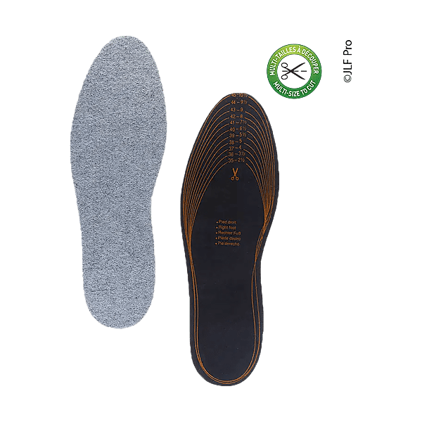 Semelle Cut Classic photo du produit visuel_1 2XL