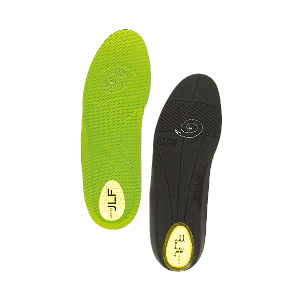 Semelles anatomiques Techni Gel photo du produit visuel_1 2XL