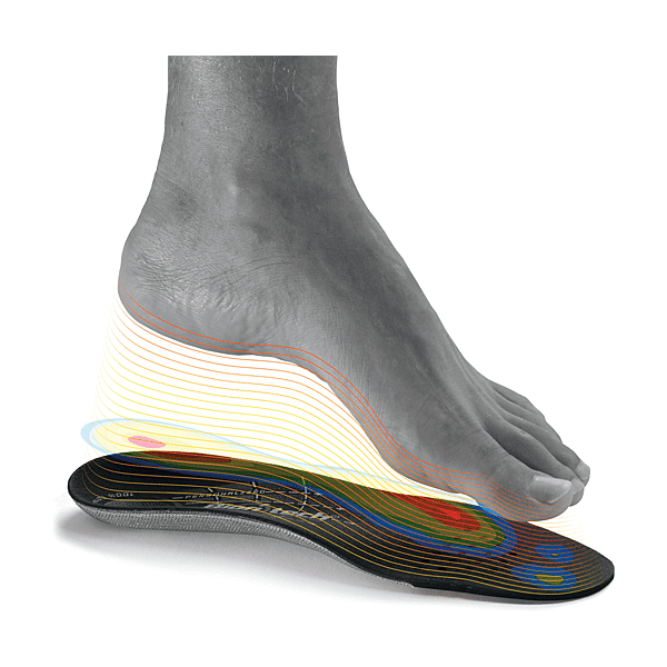 Semelles biomécaniques Biontech photo du produit visuel_1 2XL