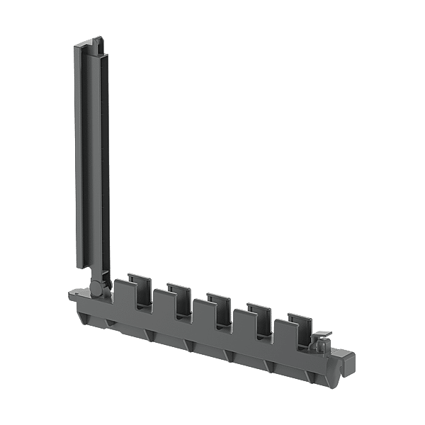 Séparateur D3 pour poubelle photo du produit visuel_1 2XL