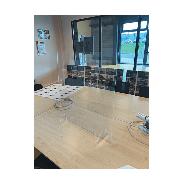 Séparateur de bureau SEPARATAF photo du produit visuel_1 2XL