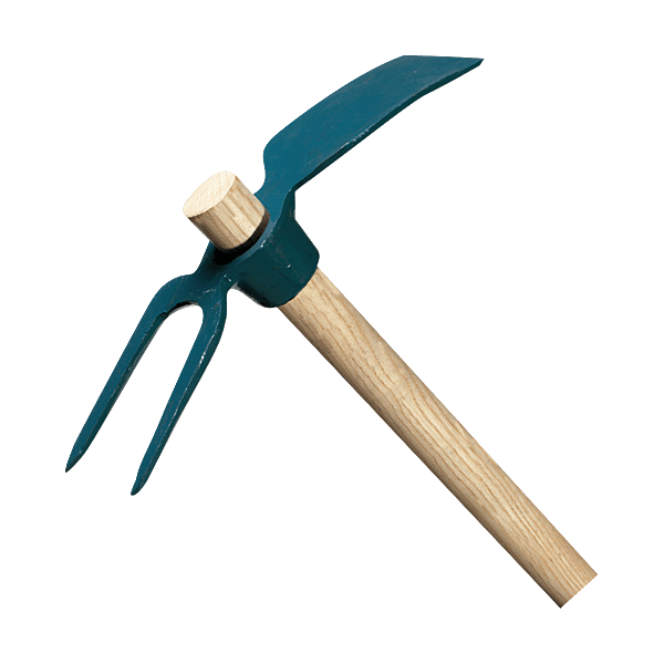 Serfouette forgée photo du produit visuel_1 2XL