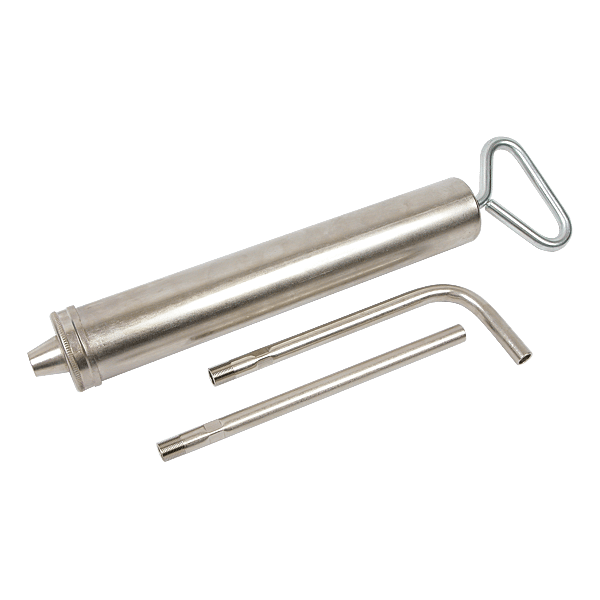 Seringue à graisse photo du produit visuel_1 2XL