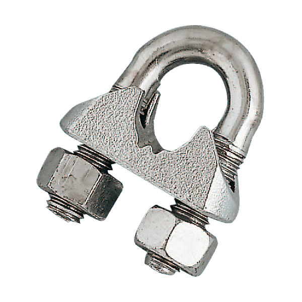 Serre-câble à étrier photo du produit visuel_1 2XL