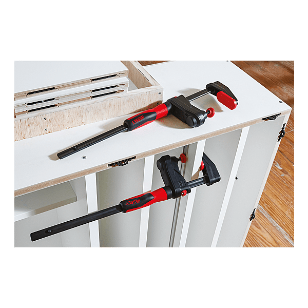 Serre-joint à engrenage GK15 photo du produit visuel_1 2XL