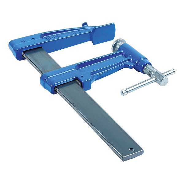 Serre-joint à pompe 3-P photo du produit visuel_1 2XL