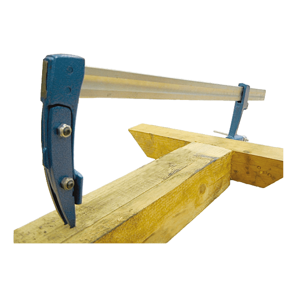 Serre-joint à pompe 4003-J photo du produit visuel_1 2XL