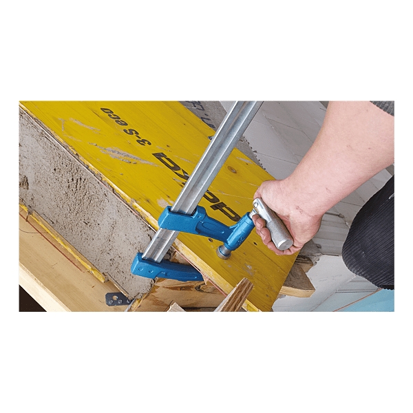 Serre-joint à pompe 4003-PA photo du produit visuel_1 2XL