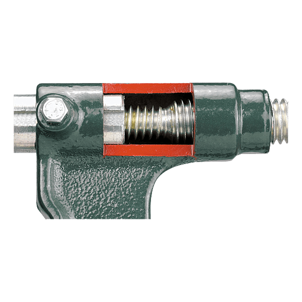 Serre joint à pompe APA photo du produit visuel_1 2XL