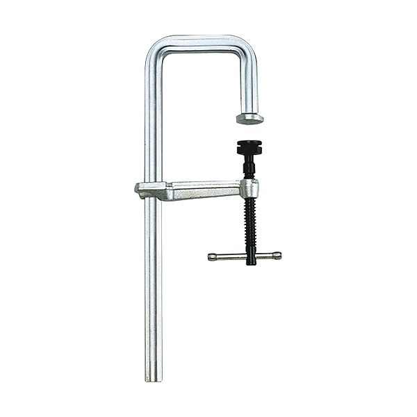 Serre-joint à pompe col de cygne photo du produit visuel_1 2XL