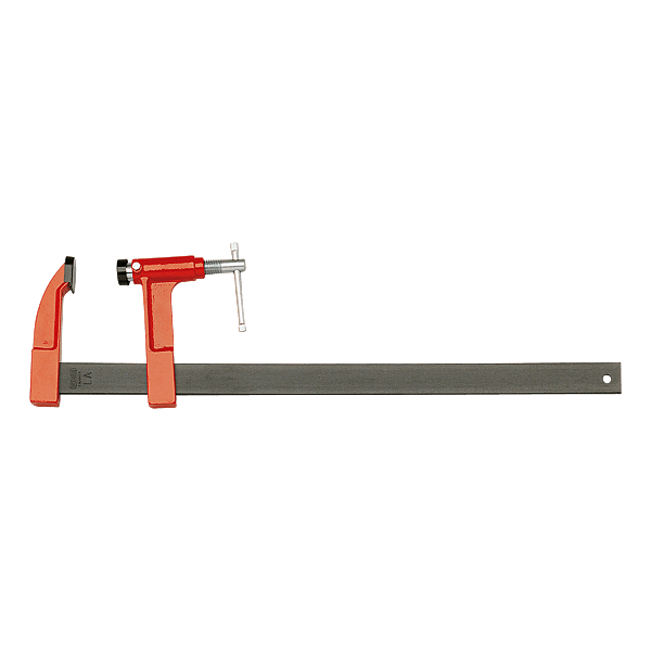 Serre-joint à pompe LA photo du produit visuel_1 2XL