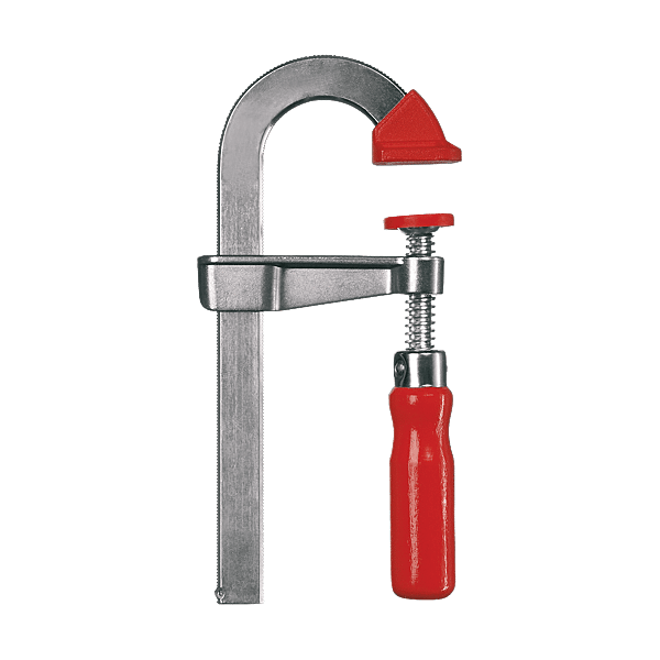 Serre-joint à pompe LMU photo du produit visuel_1 2XL