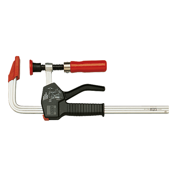 Serre-joint à une main EHZ-2K photo du produit visuel_1 2XL