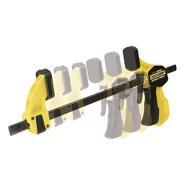 Serre-joint à une main Quick photo du produit visuel_1 2XL