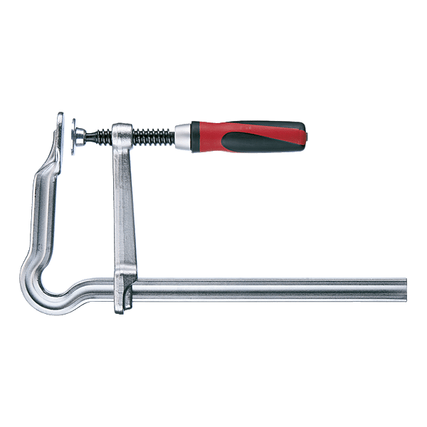 Serre-joint à vis OMEGA GMZ photo du produit visuel_1 2XL