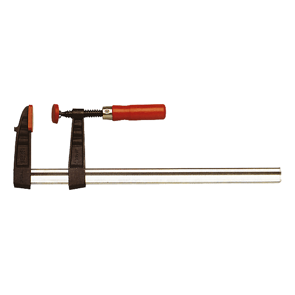 Serre-joint à vis OMEGA GMZ photo du produit visuel_1 2XL