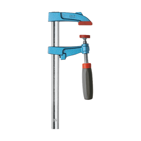 Serre-joint à vis photo du produit visuel_1 2XL