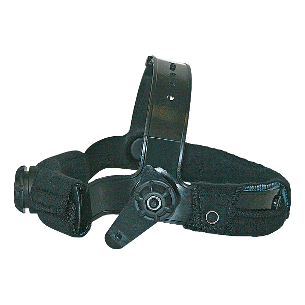 Serre-tête confort pour masque de soudage 4711-PRO photo du produit visuel_1 2XL