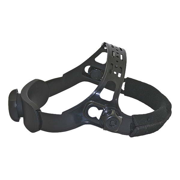 Serre-tête confort pour masque de soudage 4711-NEW photo du produit visuel_1 2XL