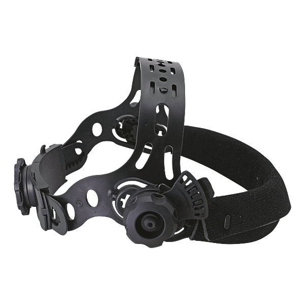 Serre-tête confort pour masque de soudage 4711-PS photo du produit visuel_1 2XL