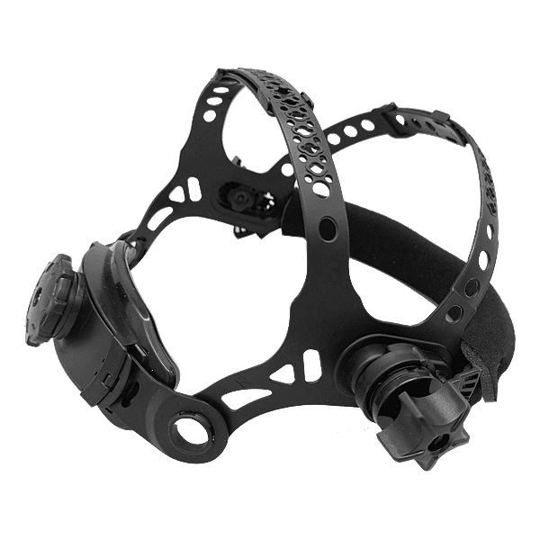 Serre-tête pour cagoule de soudeur Promium photo du produit visuel_1 2XL