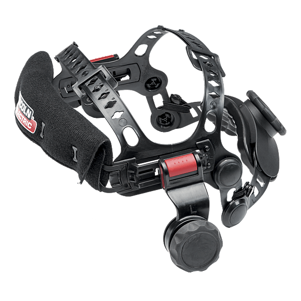 Serre-tête pour masque de soudage KP3706-1 photo du produit visuel_1 2XL