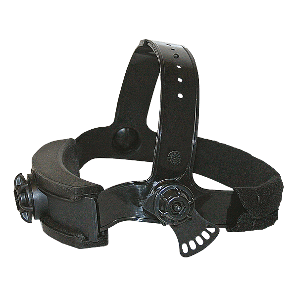 Serre-tête pour masque de soudage 4711-NEW photo du produit visuel_1 2XL