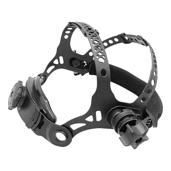 Serre-tête pour masque et cagoule de soudage photo du produit visuel_1 2XL