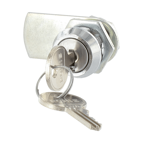 Serrure à came batteuse 911-6 photo du produit visuel_1 2XL