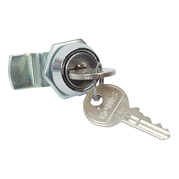 Serrure à came batteuse variée 1160 photo du produit visuel_1 2XL