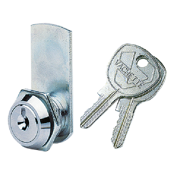 Serrure à came batteuse variée 12726000 pour meuble N-311F photo du produit visuel_1 2XL