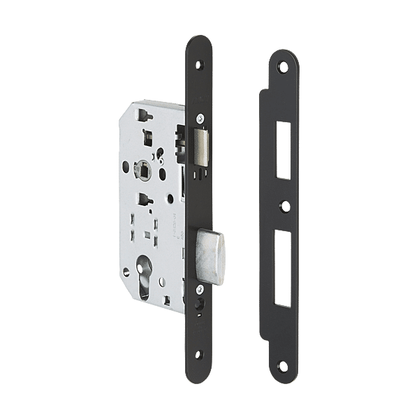 Serrure à encastrer monopoint mesure conservatoire photo du produit visuel_1 2XL