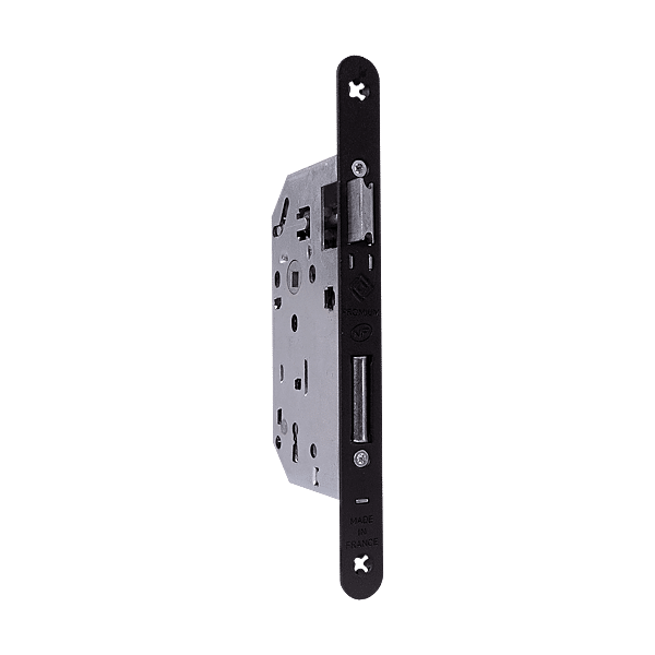 Serrure à encastrer monopoint NF Promium photo du produit visuel_1 2XL
