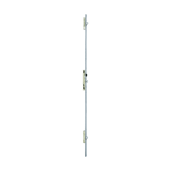 Serrure à encastrer multipoints 92 MTX-U8 photo du produit visuel_1 2XL