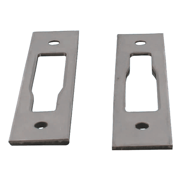 Serrure à encastrer multipoints à genouillère MA70 photo du produit visuel_1 2XL