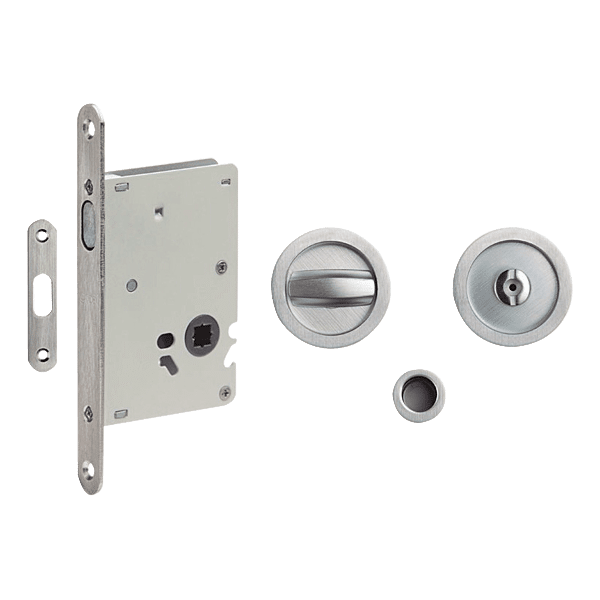 Serrure à  galandage KIT45CS photo du produit visuel_1 2XL